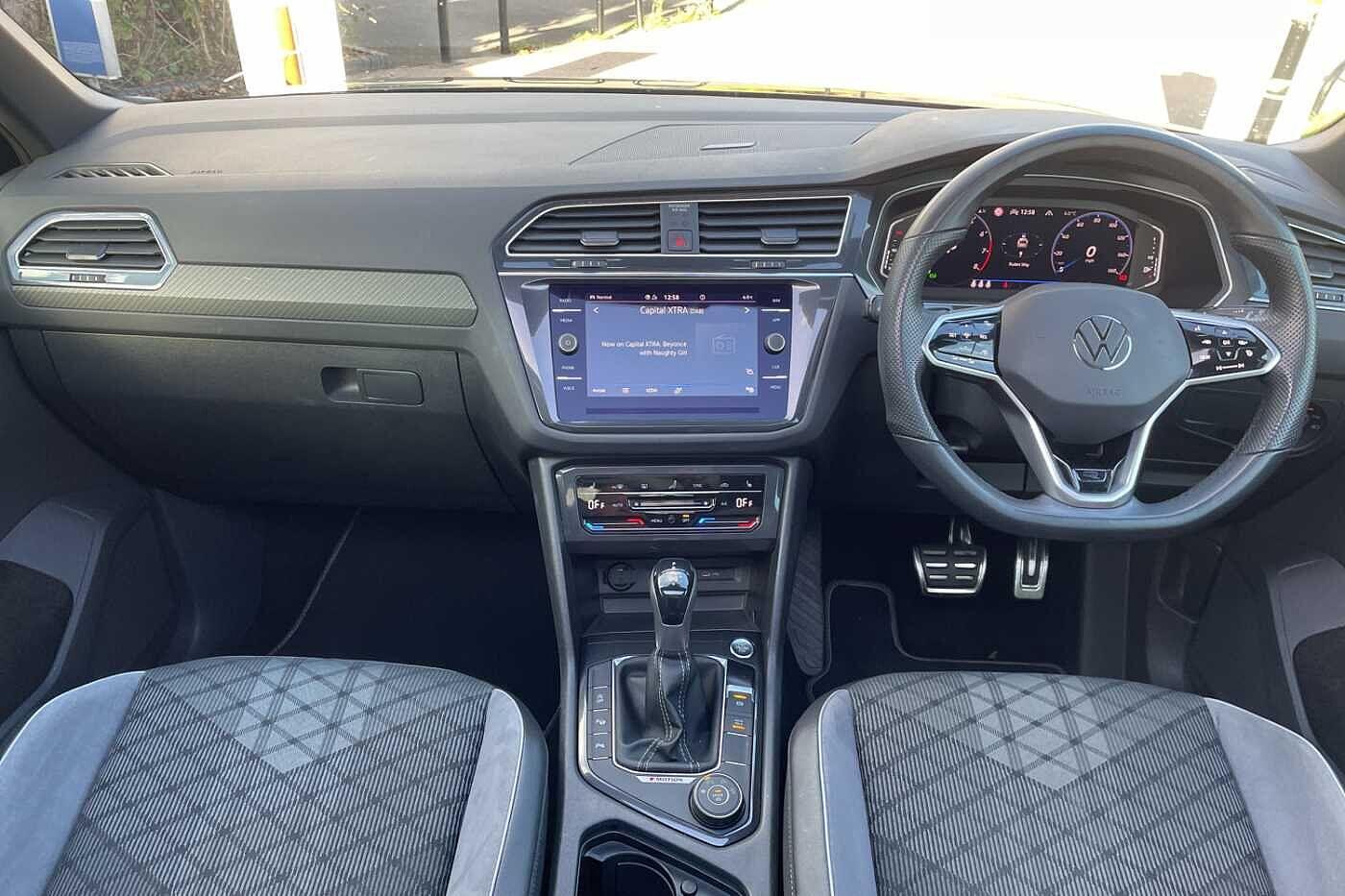 Used Volkswagen Tiguan 2022 for sale - 76606891: Photo 12