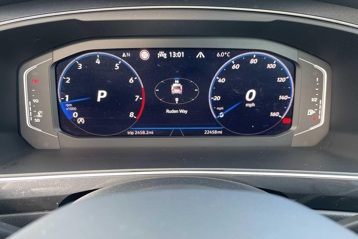 Used Volkswagen Tiguan 2022 for sale - 76606891: Photo 13