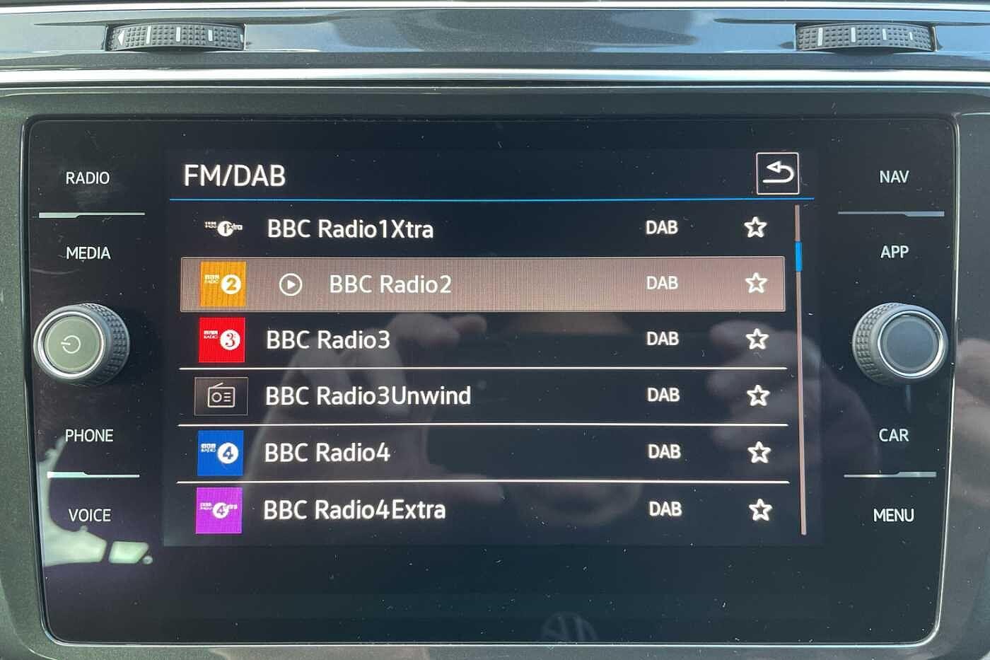 Used Volkswagen Tiguan 2022 for sale - 76606891: Photo 14