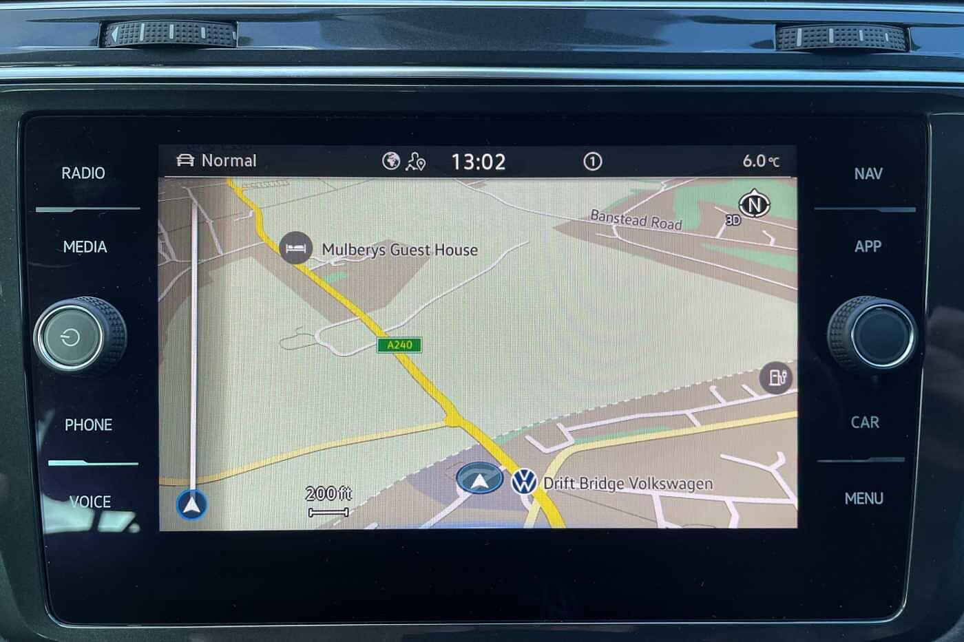 Used Volkswagen Tiguan 2022 for sale - 76606891: Photo 15