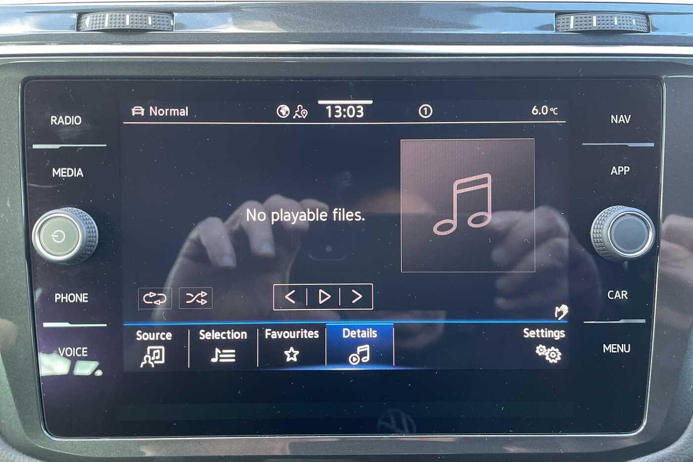 Used Volkswagen Tiguan 2022 for sale - 76606891: Photo 16