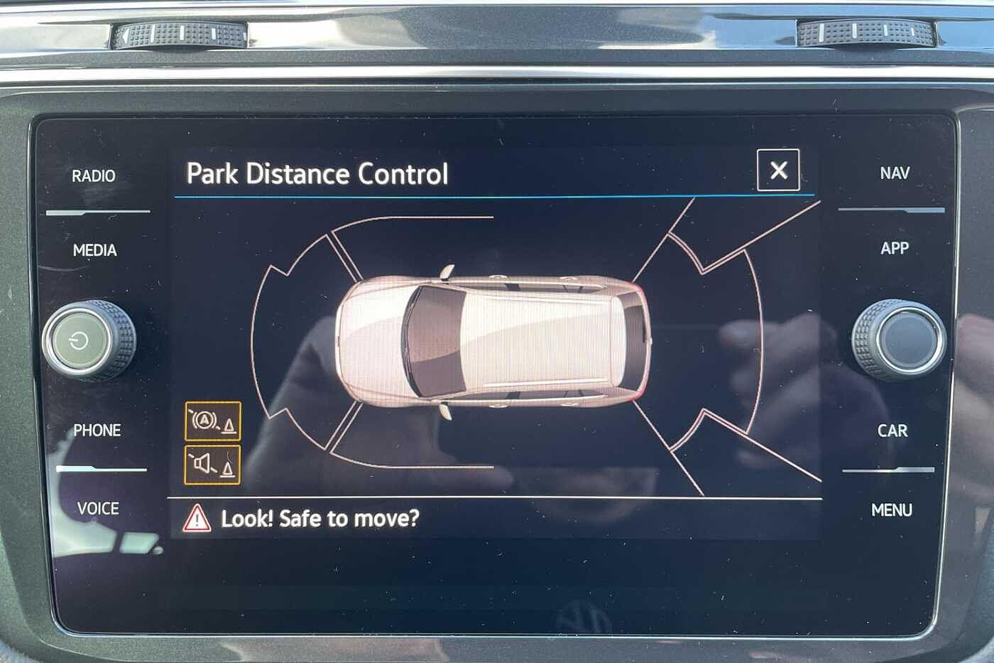 Used Volkswagen Tiguan 2022 for sale - 76606891: Photo 17