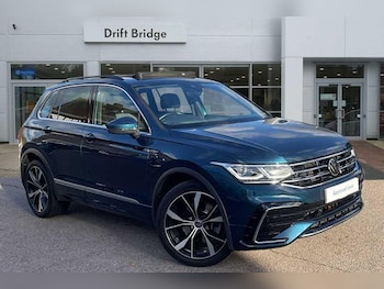 2022 (72) - 2.0 TSI 4Motion R-Line 5dr DSG