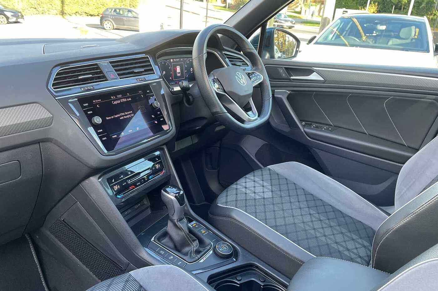 Used Volkswagen Tiguan 2022 for sale - 76606891: Photo 2