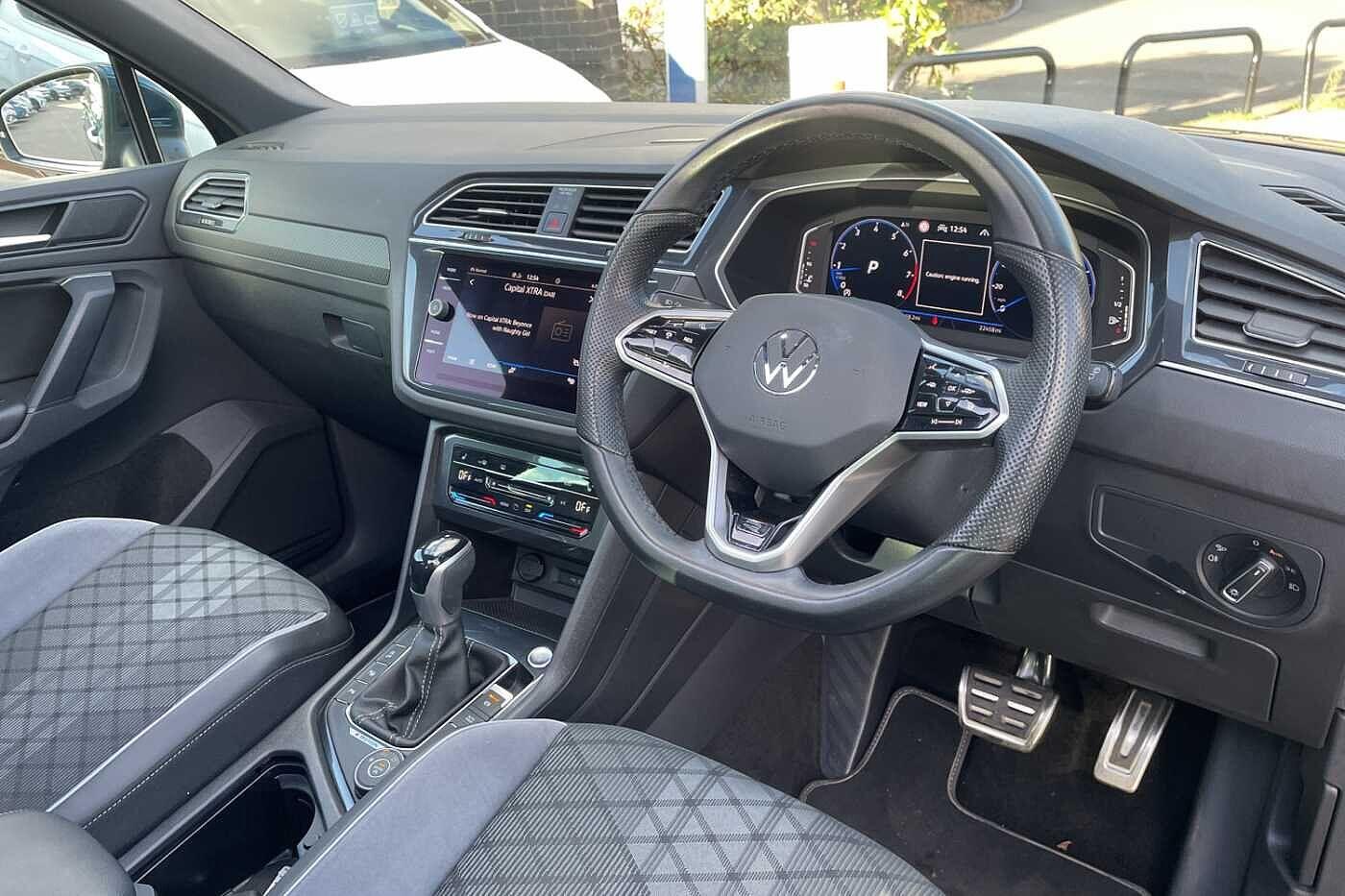 Used Volkswagen Tiguan 2022 for sale - 76606891: Photo 6