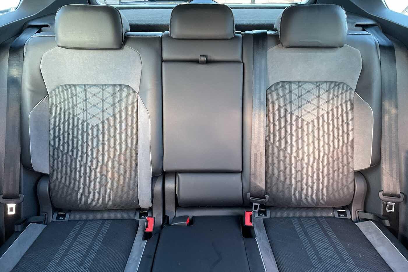 Used Volkswagen Tiguan 2022 for sale - 76606891: Photo 8