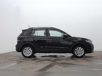 Used Volkswagen T-Cross 2022 for sale - 78689695: Photo