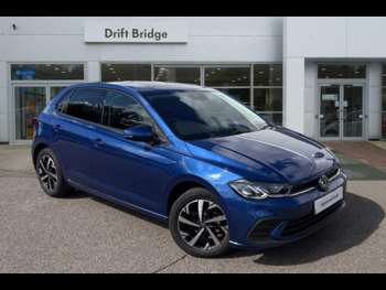 Used Volkswagen Polo 2024 for sale - 75310403: Photo