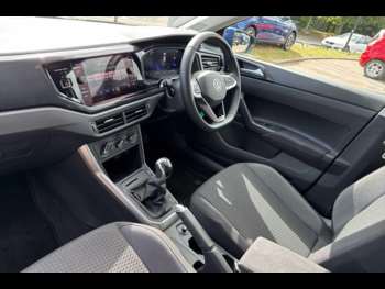 Used Volkswagen Polo 2024 for sale - 75310403: Photo