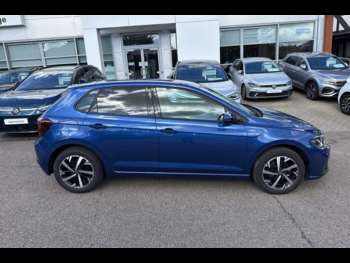 Used Volkswagen Polo 2024 for sale - 75310403: Photo