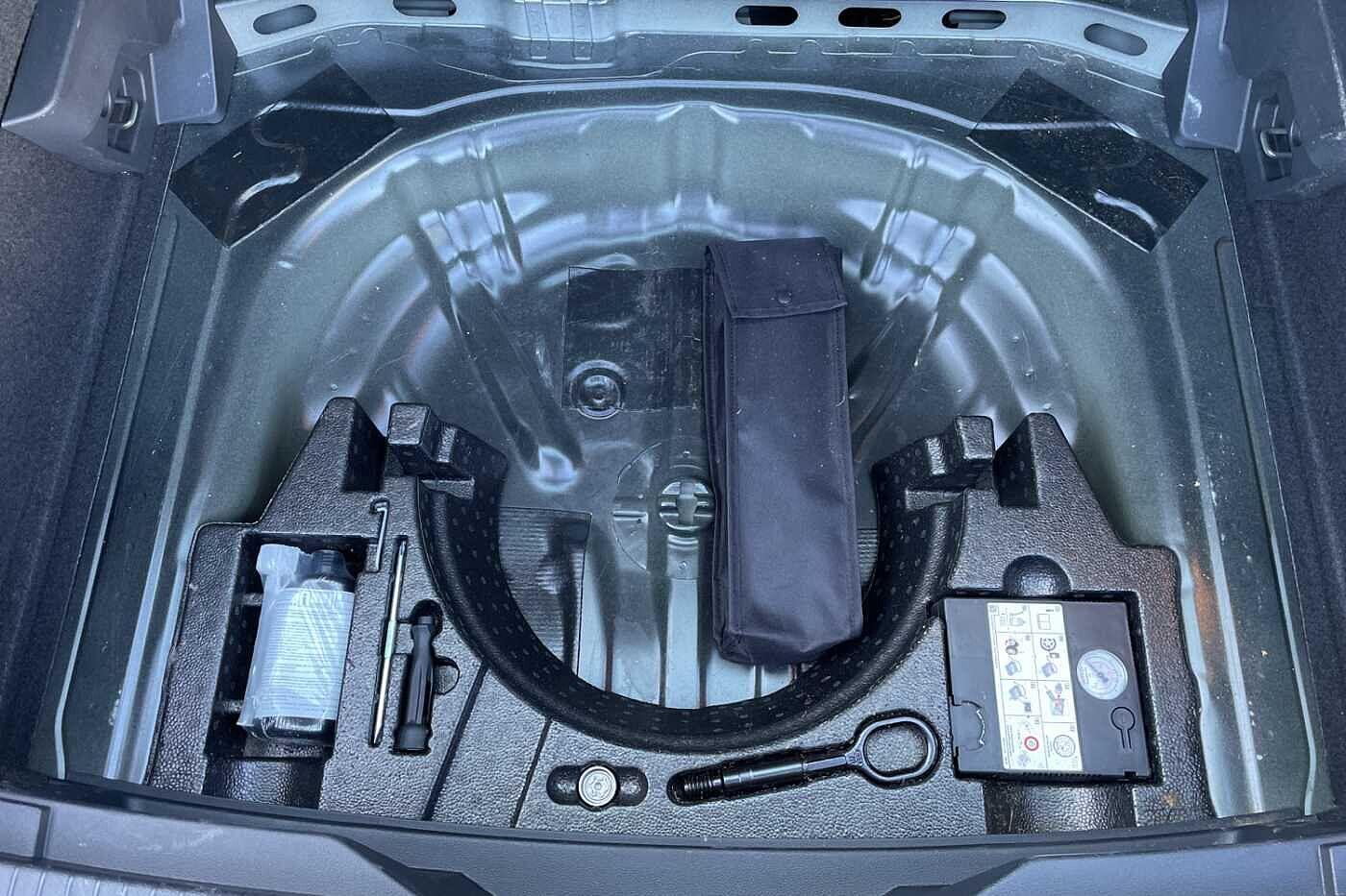 Used Volkswagen T-Roc 2022 for sale - 76059667: Photo 11