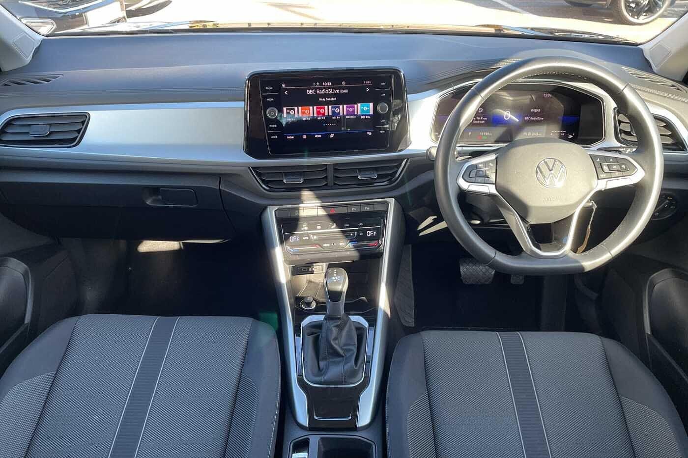 Used Volkswagen T-Roc 2022 for sale - 76059667: Photo 12