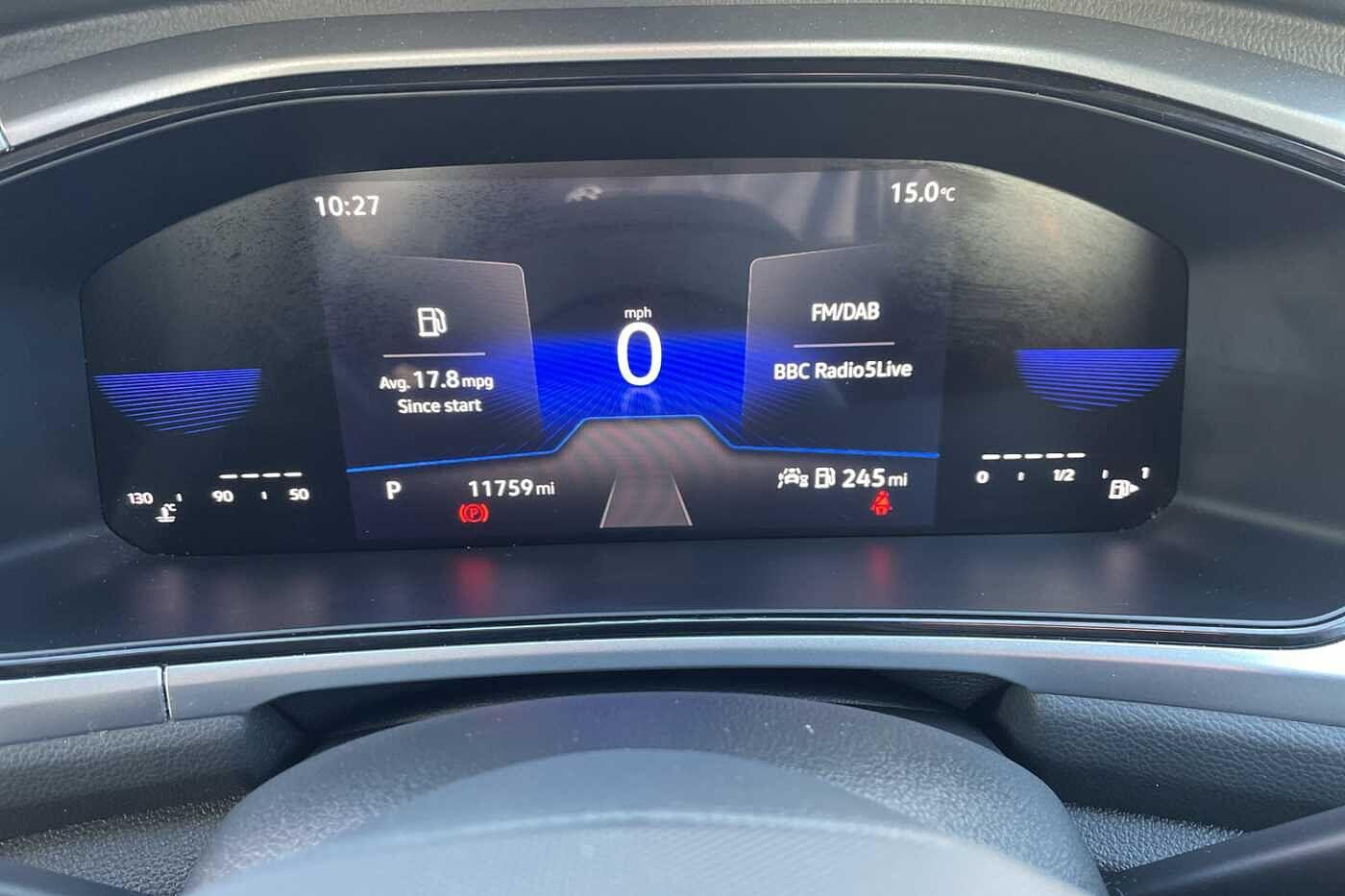 Used Volkswagen T-Roc 2022 for sale - 76059667: Photo 13