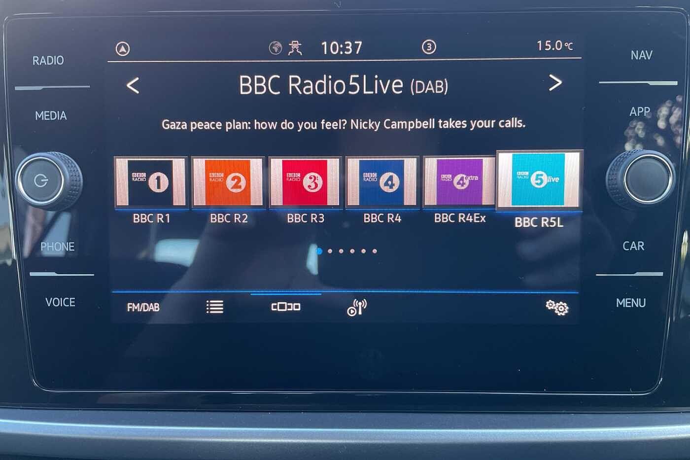 Used Volkswagen T-Roc 2022 for sale - 76059667: Photo 14