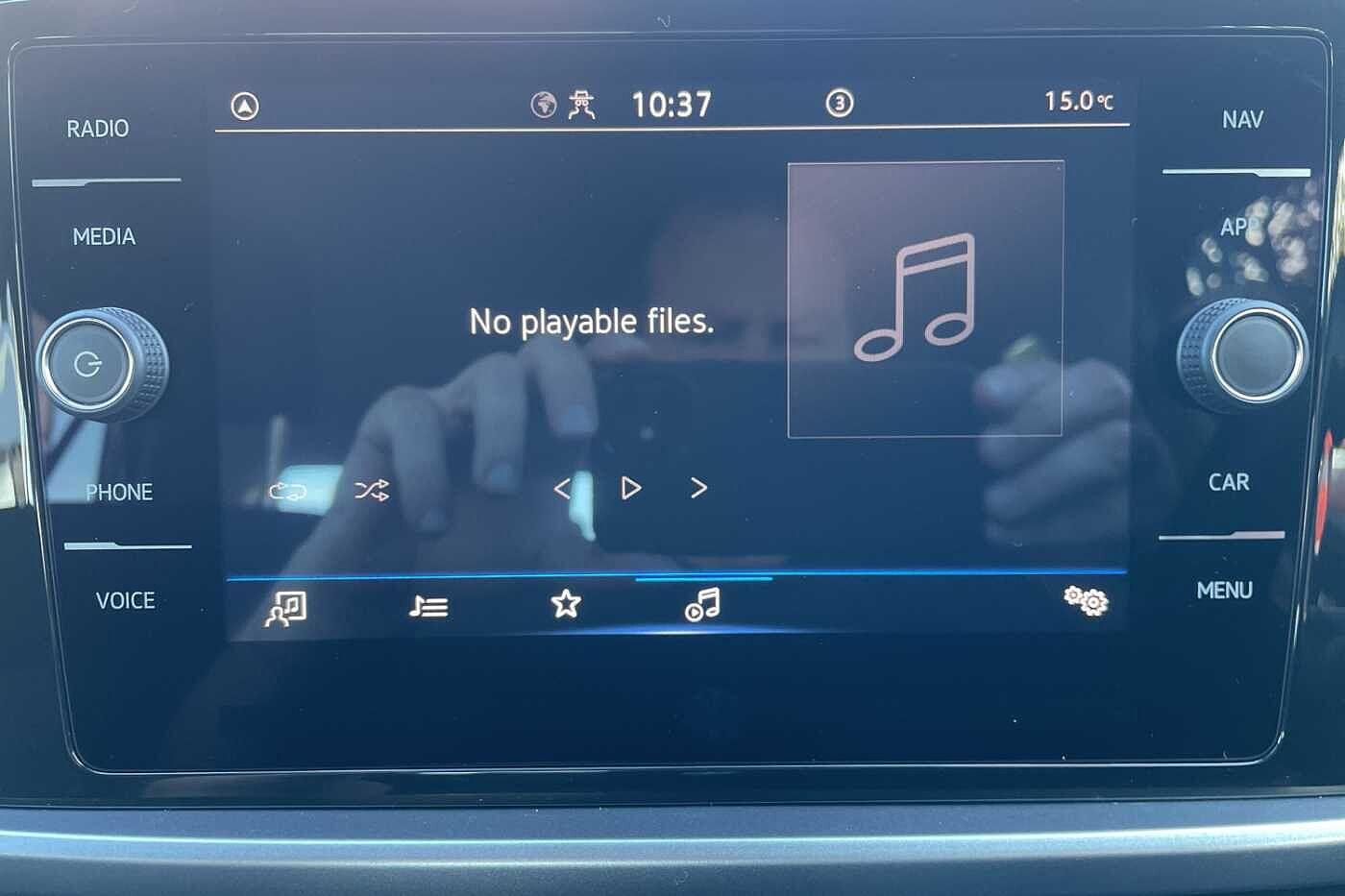 Used Volkswagen T-Roc 2022 for sale - 76059667: Photo 15