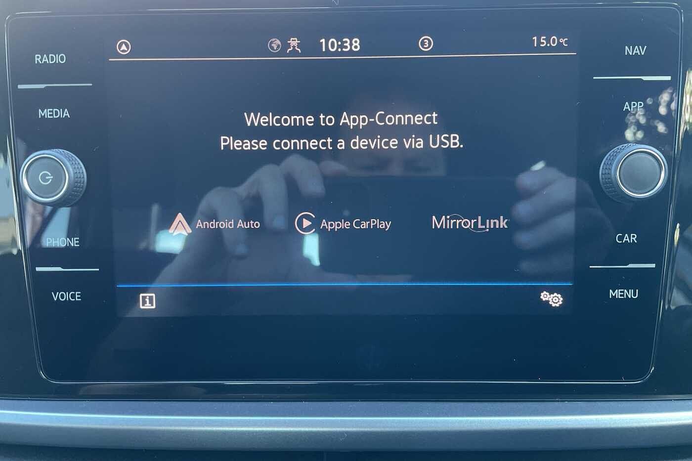 Used Volkswagen T-Roc 2022 for sale - 76059667: Photo 16