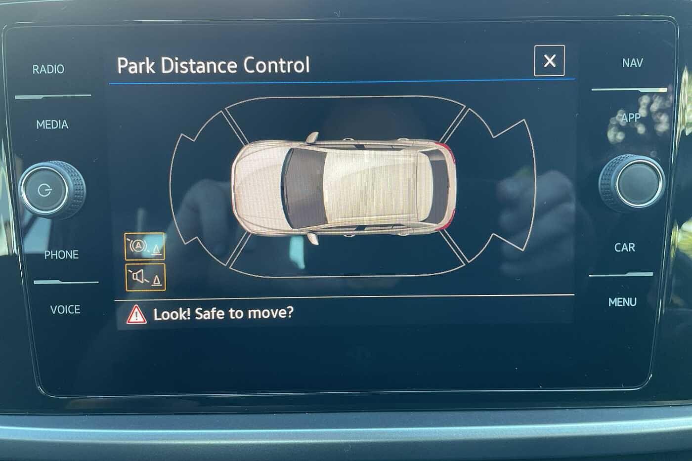 Used Volkswagen T-Roc 2022 for sale - 76059667: Photo 18