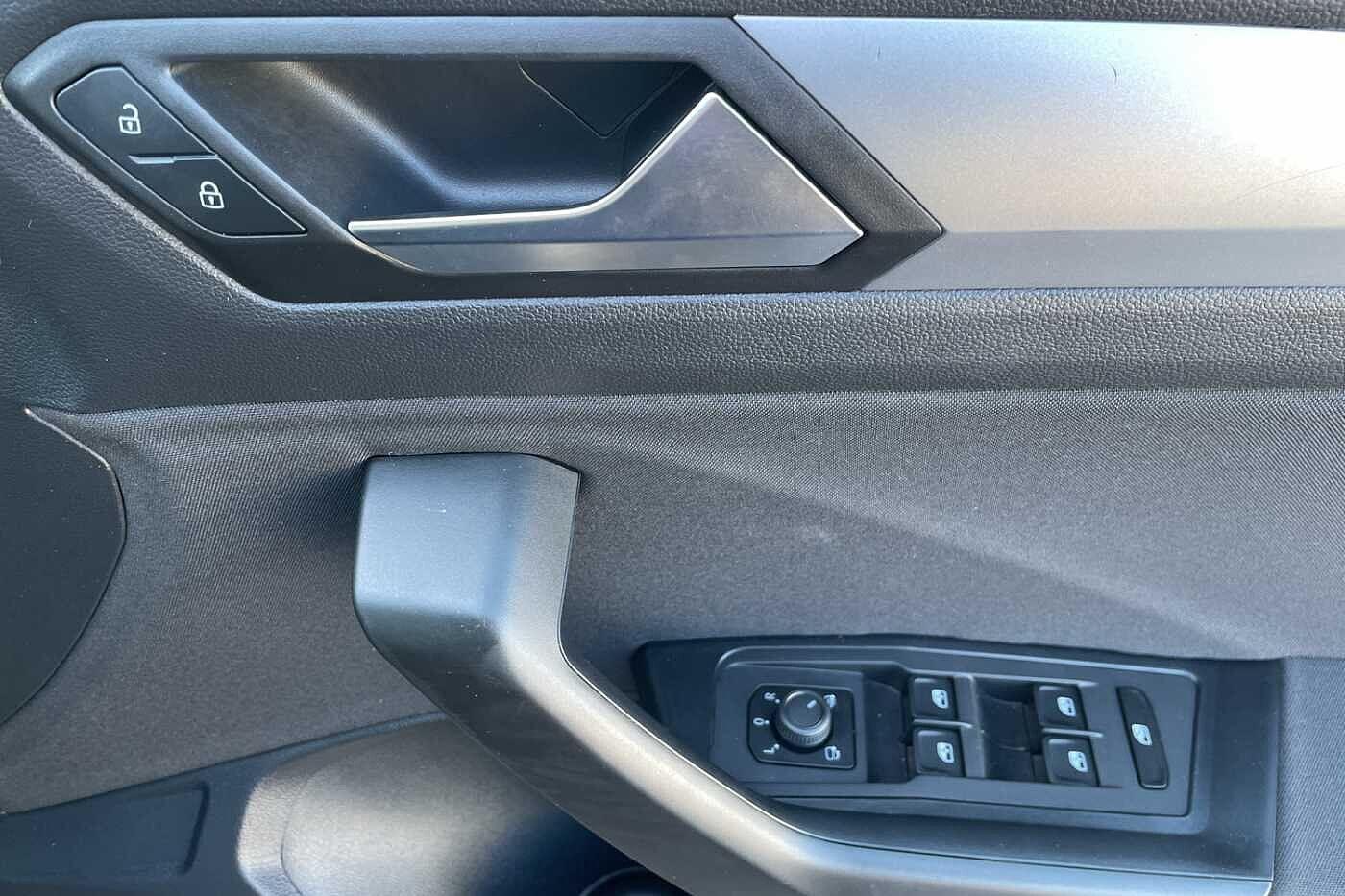 Used Volkswagen T-Roc 2022 for sale - 76059667: Photo 19