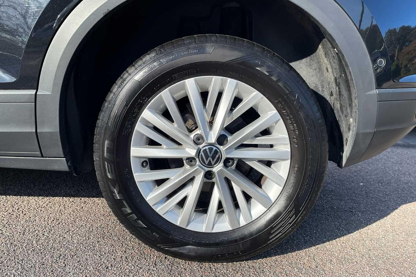 Used Volkswagen T-Roc 2022 for sale - 76059667: Photo 5