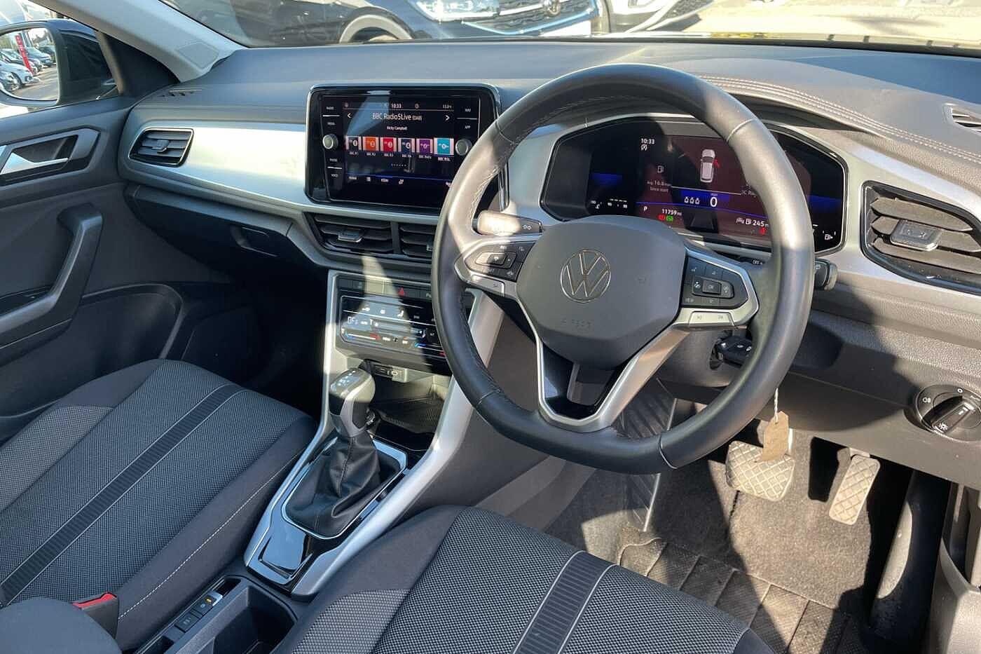 Used Volkswagen T-Roc 2022 for sale - 76059667: Photo 6