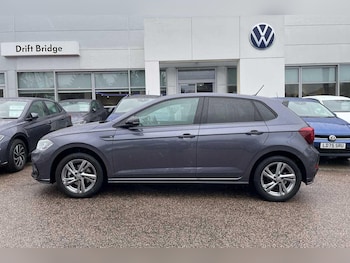 Used Volkswagen Polo 2025 for sale - 77440878: Photo