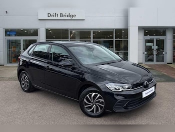Used Volkswagen Polo 2024 for sale - 75634507: Photo