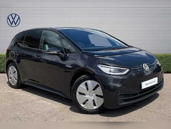 Used Volkswagen ID.3 2020 for sale - 79049166: Photo