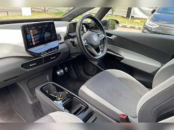 Used Volkswagen ID.3 2020 for sale - 79049166: Photo