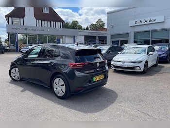 Used Volkswagen ID.3 2020 for sale - 79049166: Photo