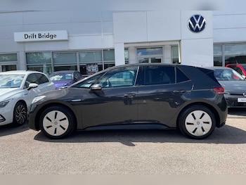Used Volkswagen ID.3 2020 for sale - 79049166: Photo