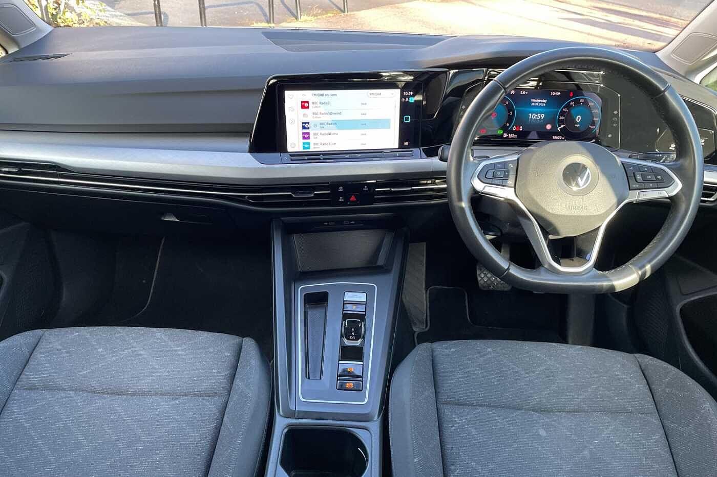 Used Volkswagen Golf 2021 for sale - 77279482: Photo 12