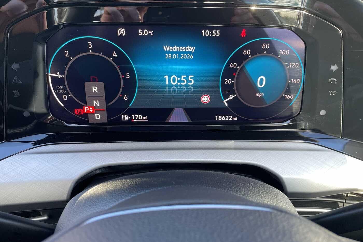 Used Volkswagen Golf 2021 for sale - 77279482: Photo 13