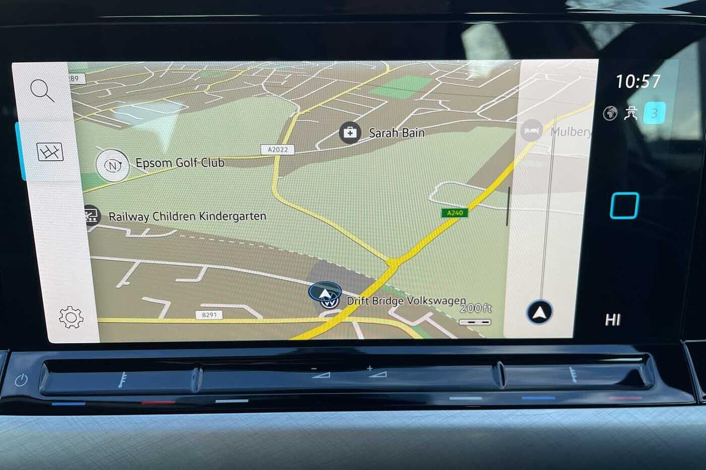 Used Volkswagen Golf 2021 for sale - 77279482: Photo 15