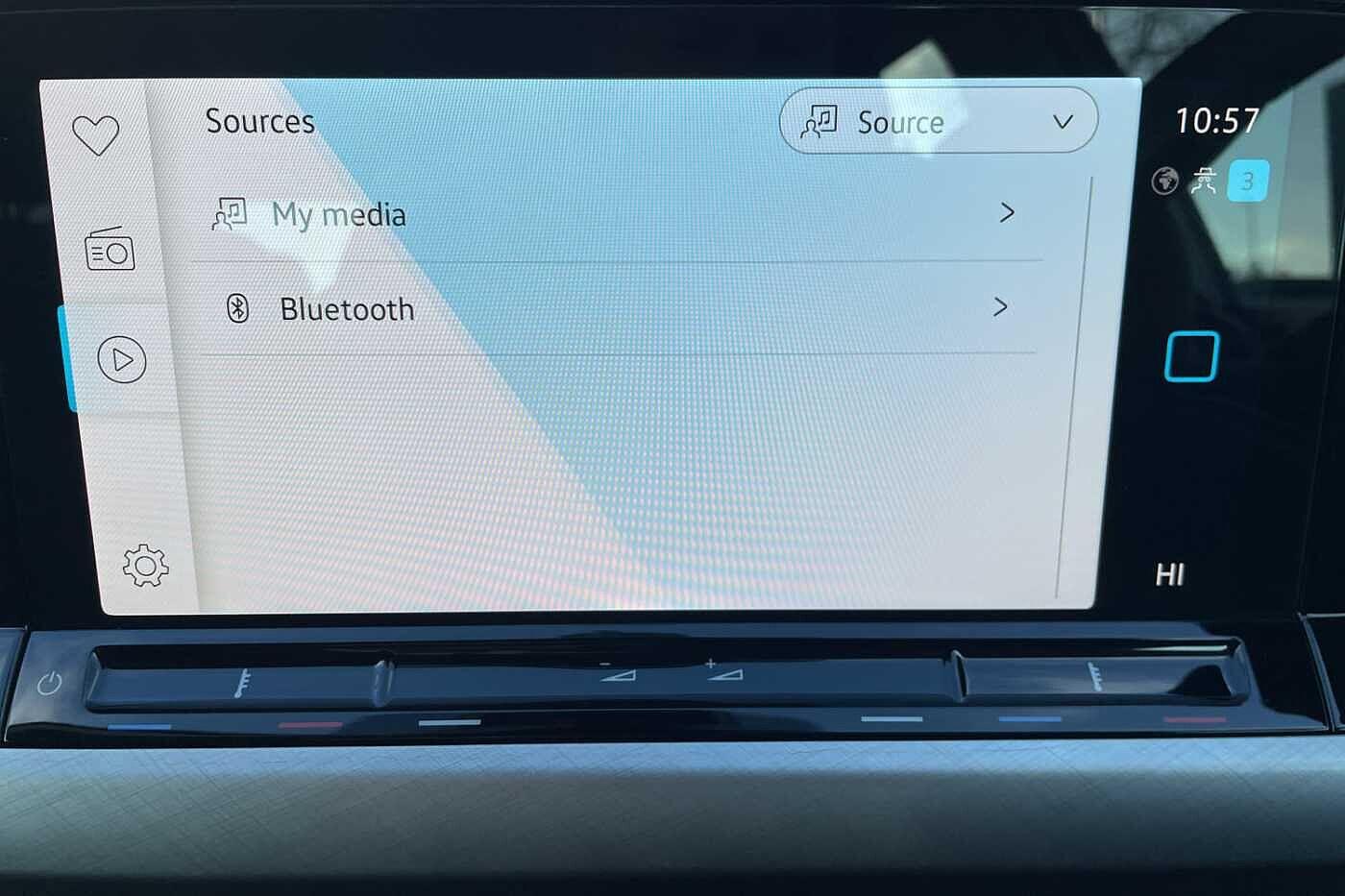 Used Volkswagen Golf 2021 for sale - 77279482: Photo 16