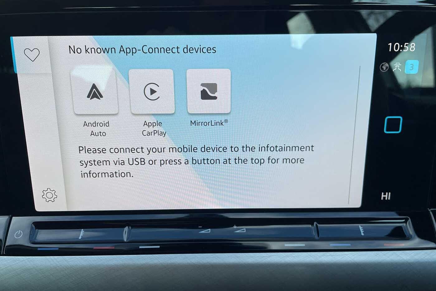 Used Volkswagen Golf 2021 for sale - 77279482: Photo 17