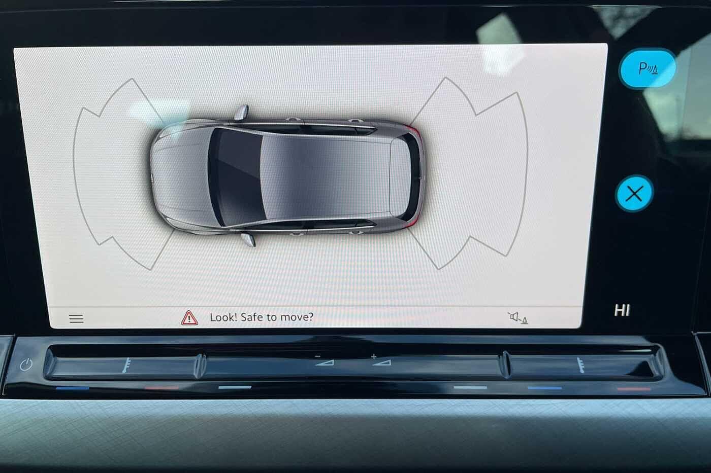 Used Volkswagen Golf 2021 for sale - 77279482: Photo 18