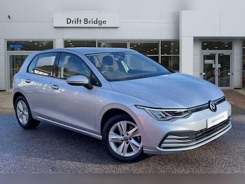 Used Volkswagen Golf 2021 for sale - 77279482: Photo