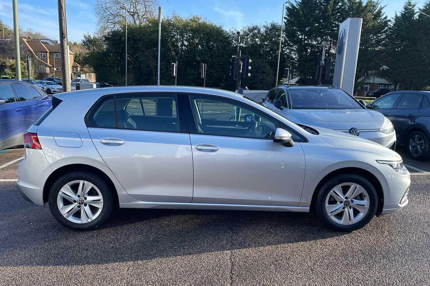 Used Volkswagen Golf 2021 for sale - 77279482: Photo 20