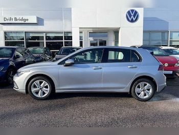 Used Volkswagen Golf 2021 for sale - 77279482: Photo