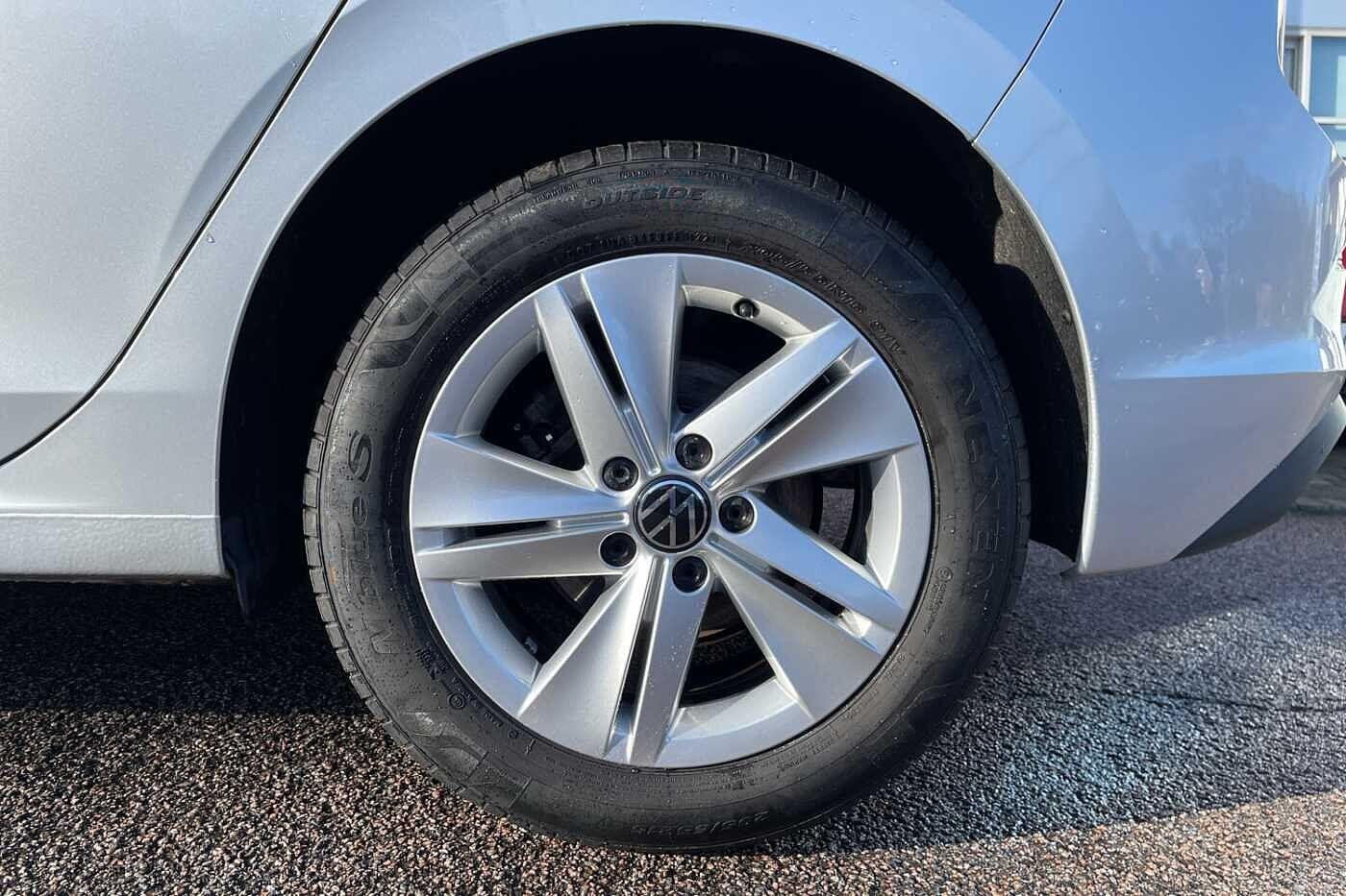 Used Volkswagen Golf 2021 for sale - 77279482: Photo 5