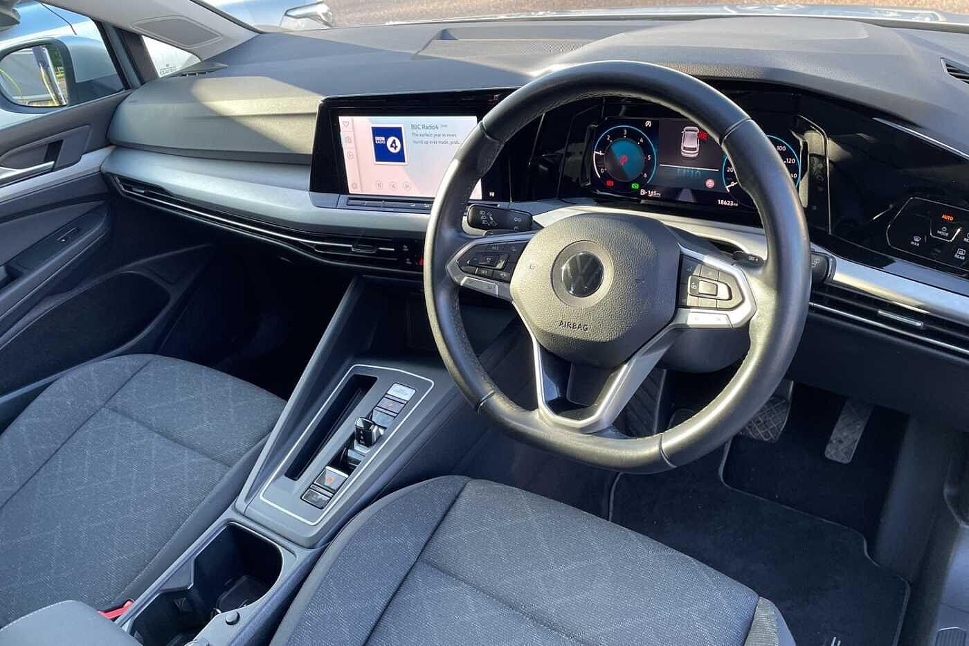 Used Volkswagen Golf 2021 for sale - 77279482: Photo 6