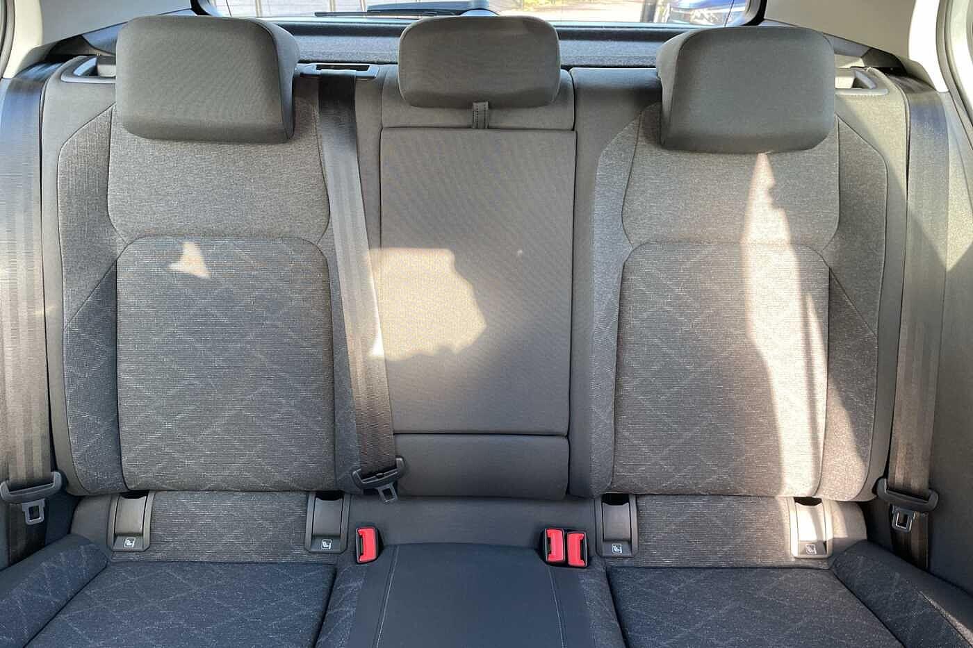 Used Volkswagen Golf 2021 for sale - 77279482: Photo 8