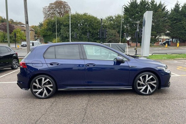 Used Volkswagen Golf 2022 for sale - 76226980: Photo 20