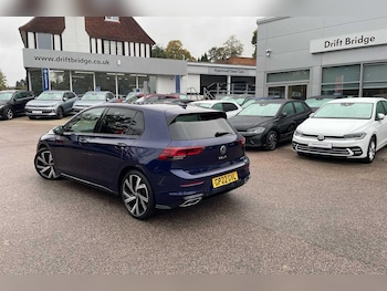 Used Volkswagen Golf 2022 for sale - 76226980: Photo 3