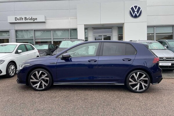 Used Volkswagen Golf 2022 for sale - 76226980: Photo 4