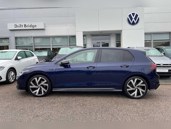 Used Volkswagen Golf 2022 for sale - 76226980: Photo 4