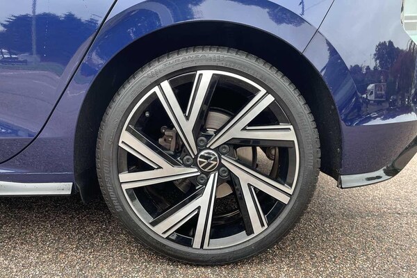 Used Volkswagen Golf 2022 for sale - 76226980: Photo 5