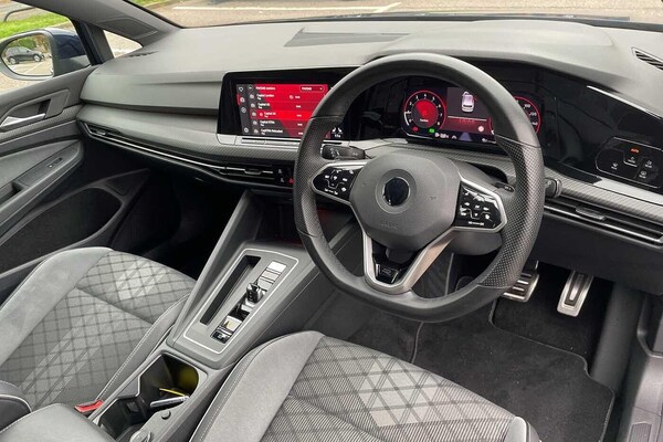 Used Volkswagen Golf 2022 for sale - 76226980: Photo 6