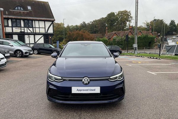 Used Volkswagen Golf 2022 for sale - 76226980: Photo 7