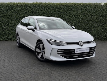 Used Volkswagen Passat 2026 for sale - 79601557: Photo